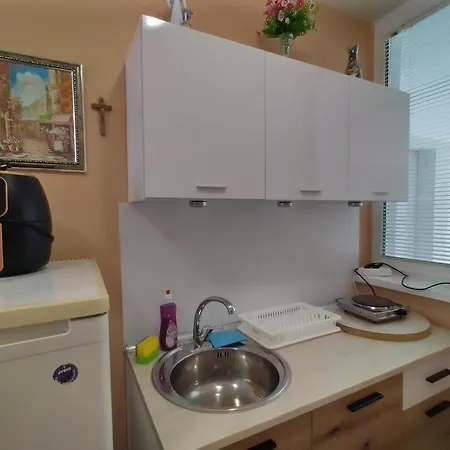 Apartment елит 4 *