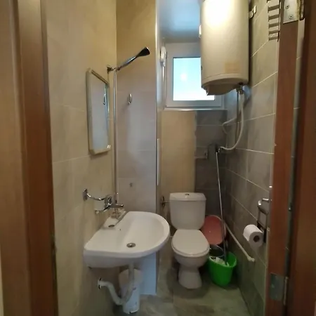 Apartment елит 4